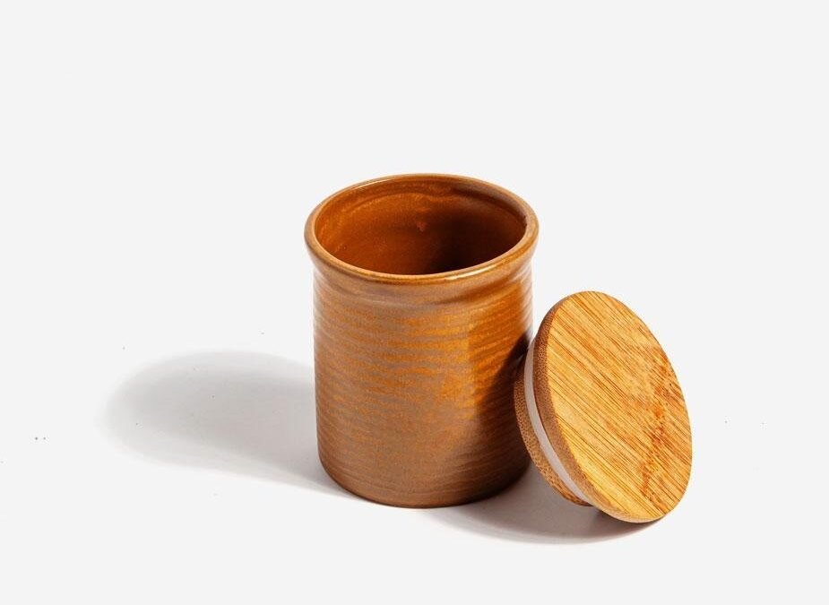 Handmade Cups